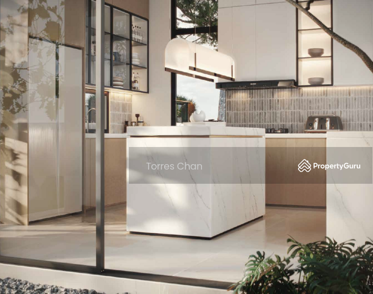 Alam Impian untuk Untuk Dijual - RM 2,034,100, Mac 2026 - PropertyGuru.com.my