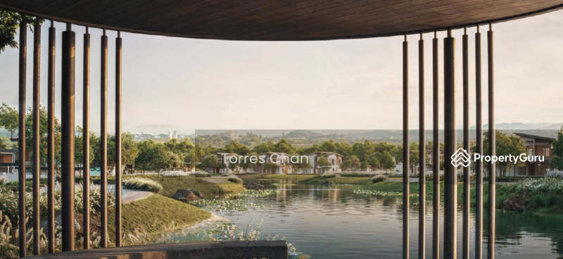 Alam Impian untuk Untuk Dijual - RM 2,034,100, Mac 2026 - PropertyGuru.com.my