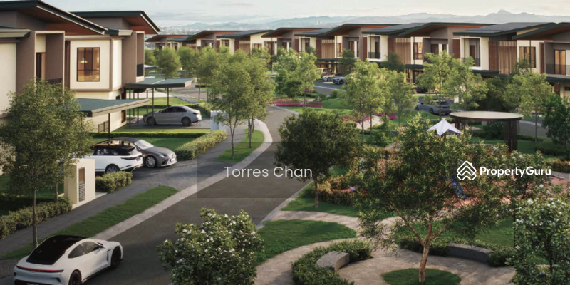Alam Impian untuk Untuk Dijual - RM 2,034,100, Mac 2026 - PropertyGuru.com.my
