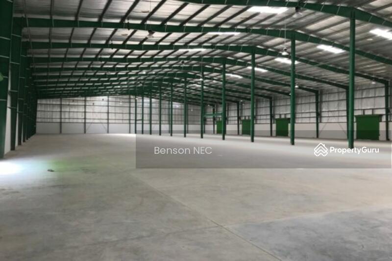 For Rent - Senai