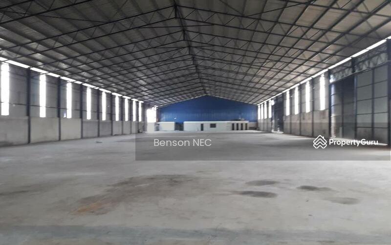 For Rent - Senai