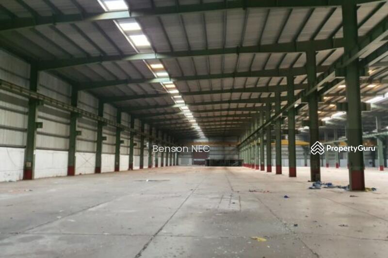 For Rent - Senai