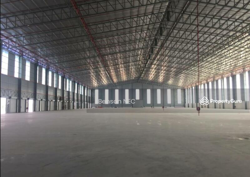 For Rent - Senai