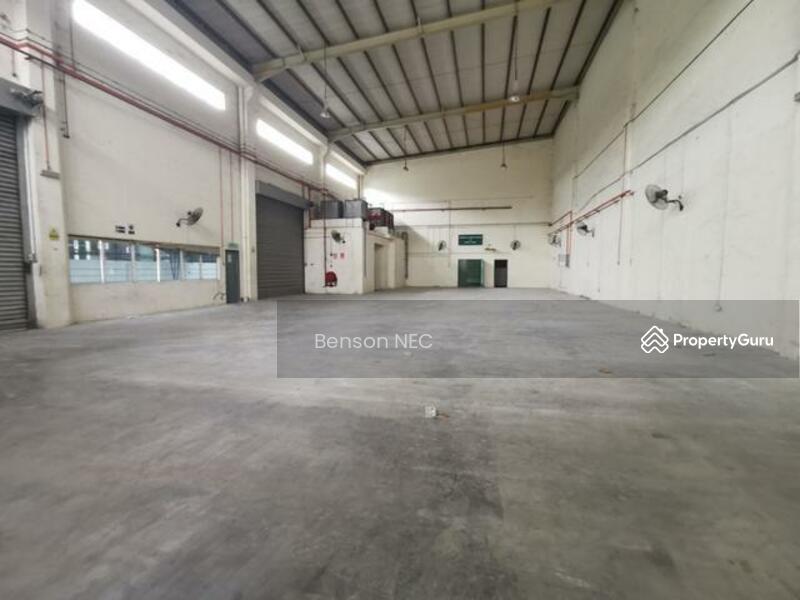 For Rent - Senai