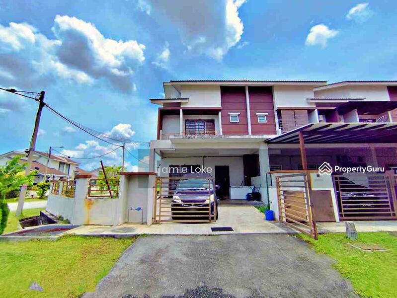 Untuk Dijual - Taman Indah KLIA