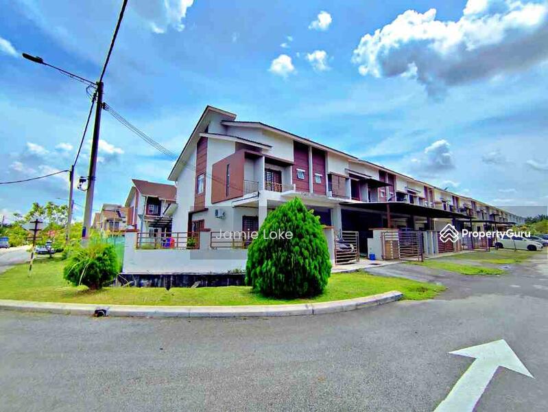 Untuk Dijual - Taman Indah KLIA