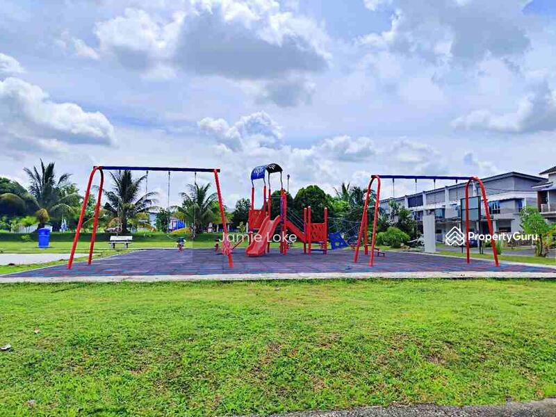Untuk Dijual - Taman Indah KLIA