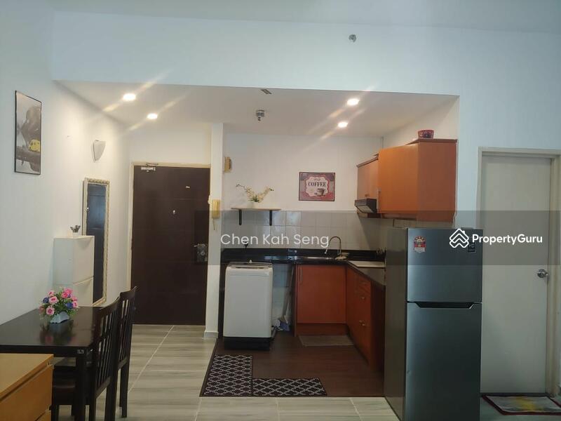 For Sale - Maytower Serviced Residences