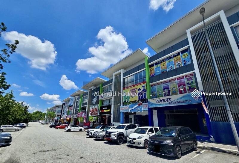 Untuk Dijual - Kubica Square