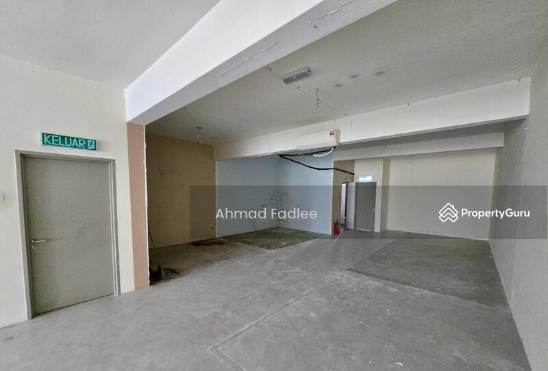 Untuk Dijual - Kubica Square