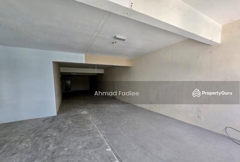 Untuk Dijual - Kubica Square