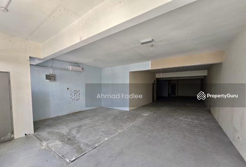 Untuk Dijual - Kubica Square