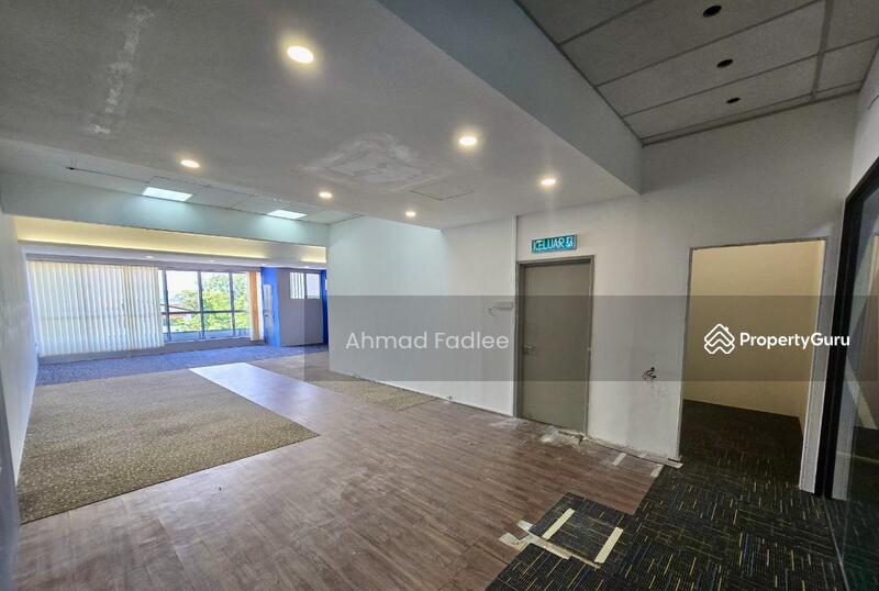 Untuk Dijual - Kubica Square