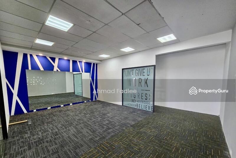 Untuk Dijual - Kubica Square
