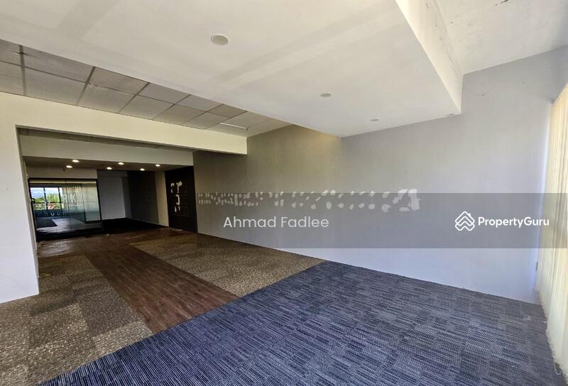 Untuk Dijual - Kubica Square