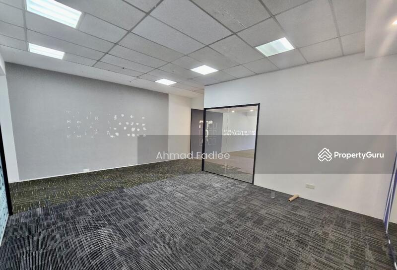 Untuk Dijual - Kubica Square