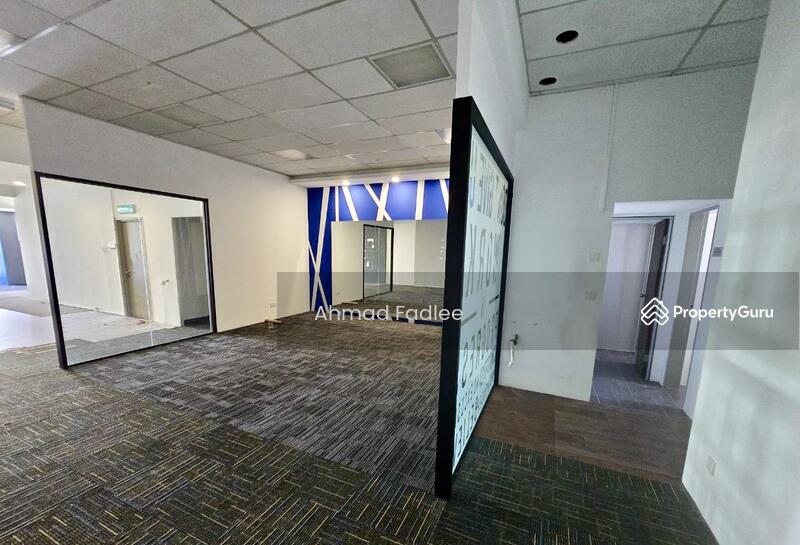 Untuk Dijual - Kubica Square