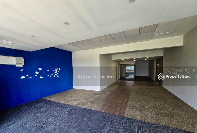 Untuk Dijual - Kubica Square