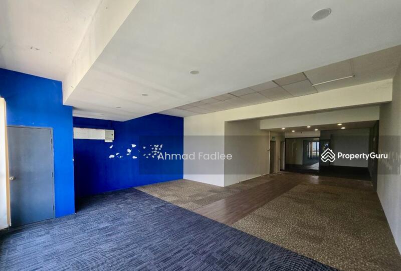 Untuk Dijual - Kubica Square