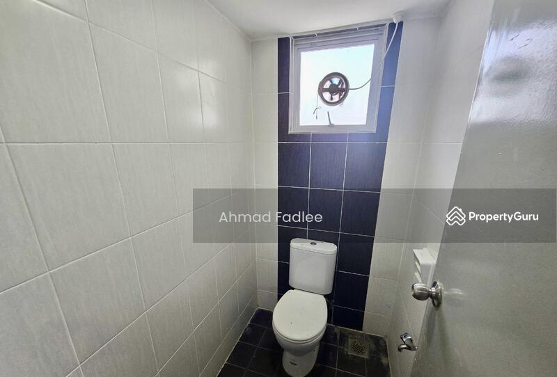 Untuk Dijual - Kubica Square
