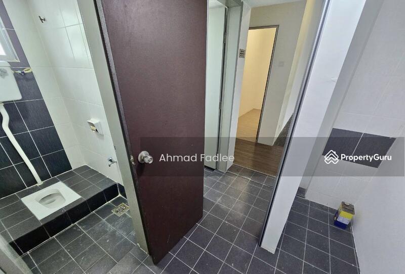 Untuk Dijual - Kubica Square