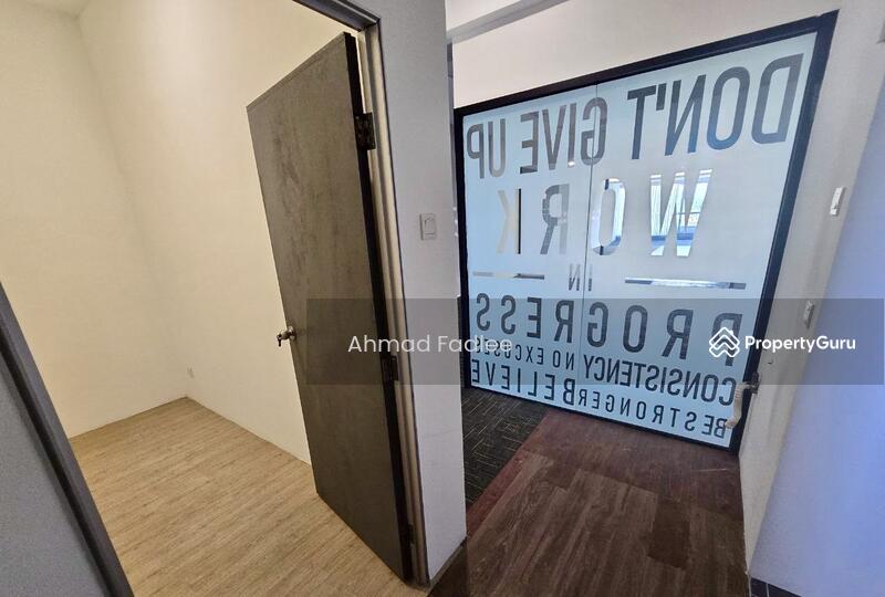 Untuk Dijual - Kubica Square
