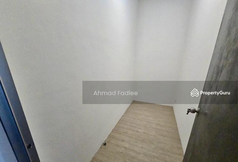 Untuk Dijual - Kubica Square