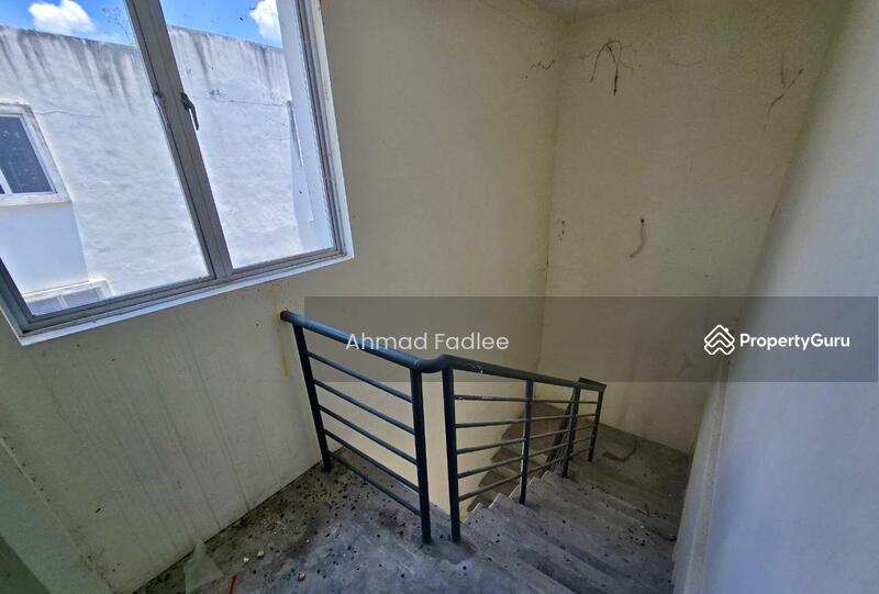 Untuk Dijual - Kubica Square