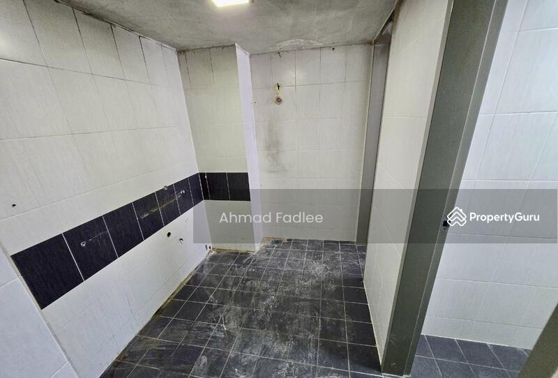 Untuk Dijual - Kubica Square