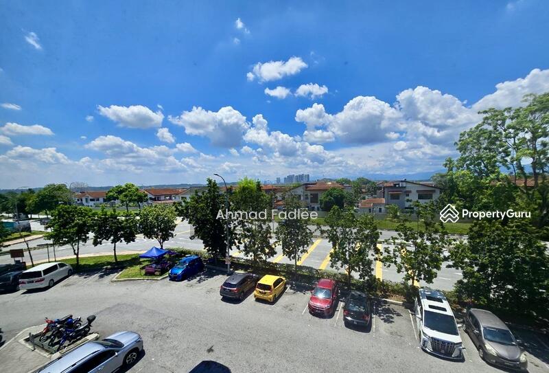 Untuk Dijual - Kubica Square