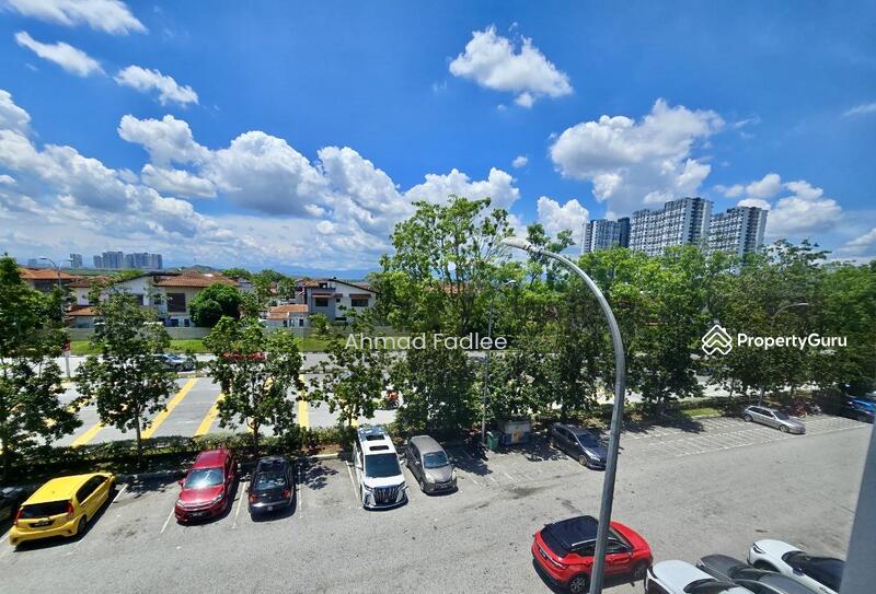 Untuk Dijual - Kubica Square
