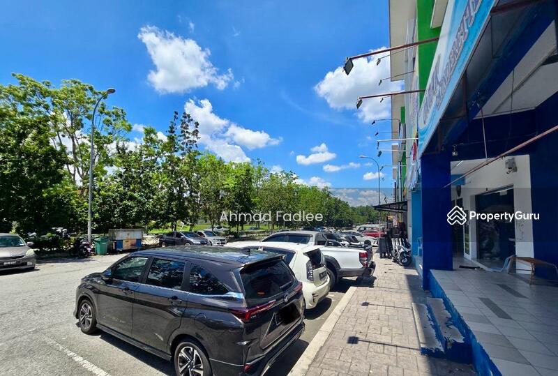 Untuk Dijual - Kubica Square