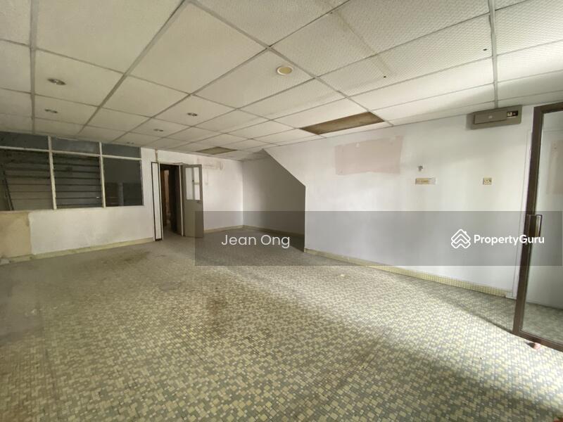 For Sale - Jalan Dato Keramat