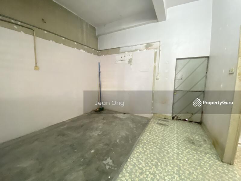 For Sale - Jalan Dato Keramat