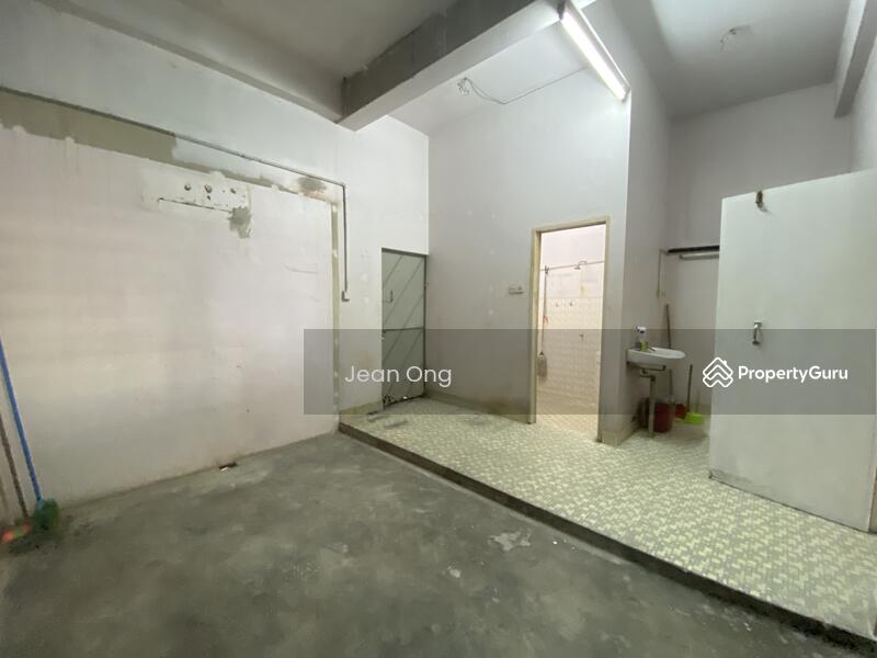 For Sale - Jalan Dato Keramat
