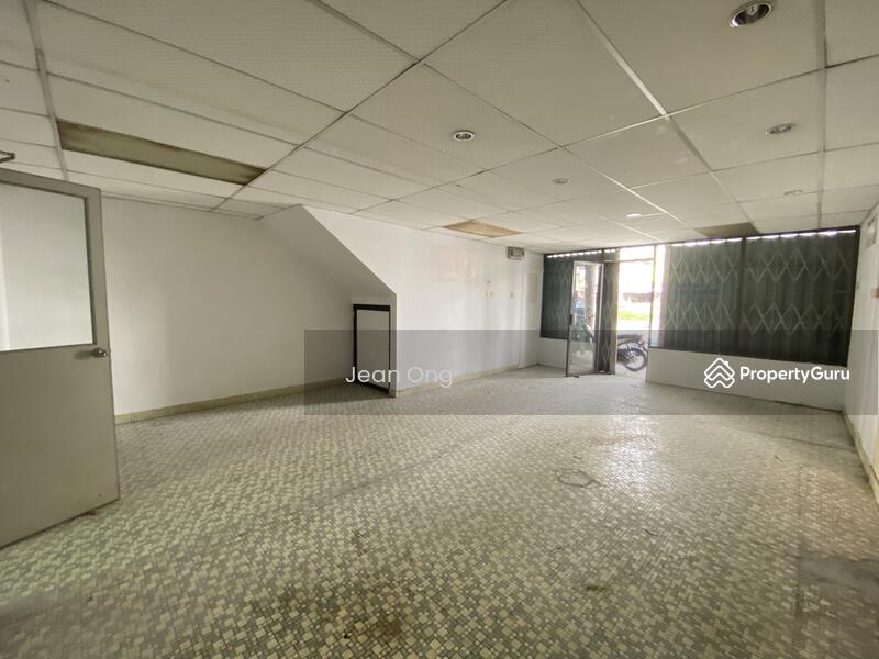 For Sale - Jalan Dato Keramat