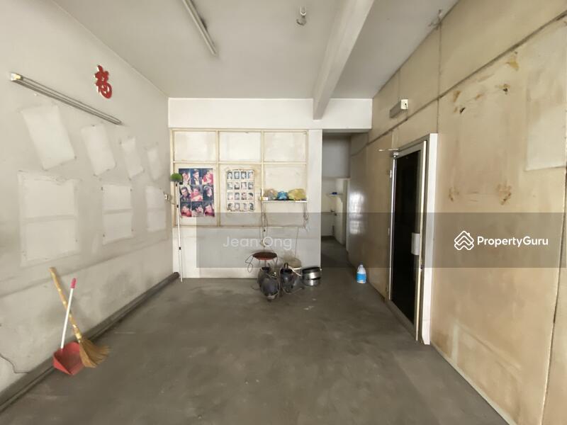 For Sale - Jalan Dato Keramat