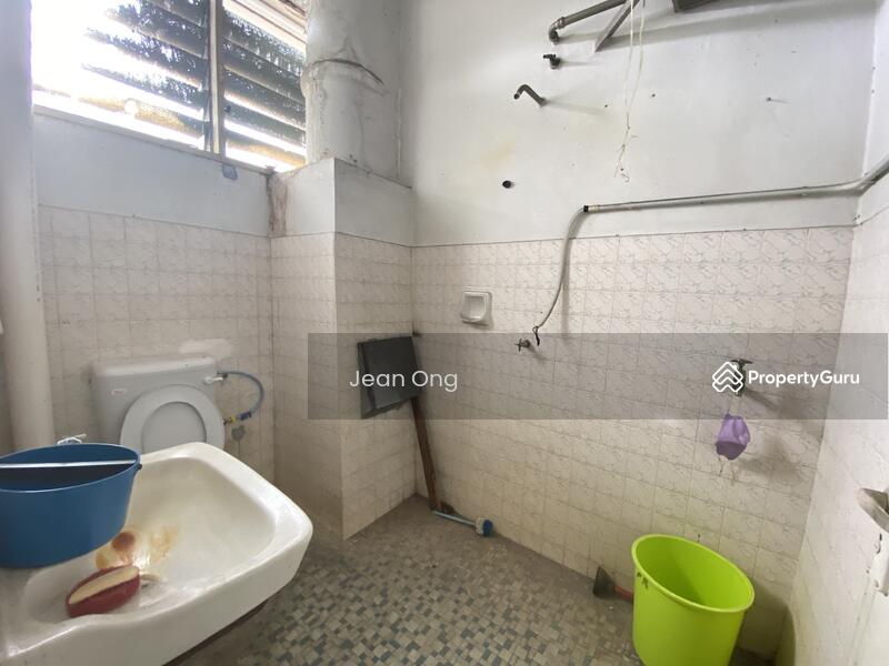 For Sale - Jalan Dato Keramat