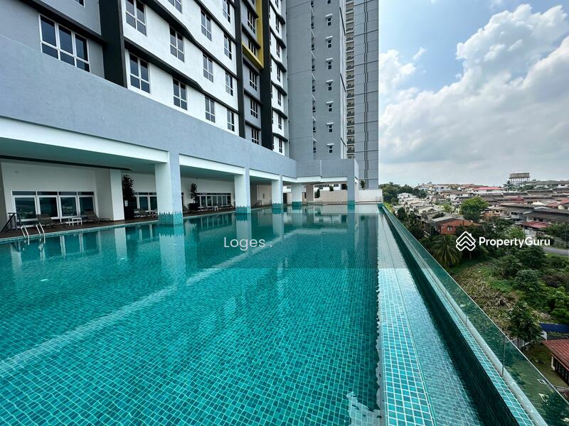 Nexus @ Kajang Station (Tower C) untuk Untuk Dijual - RM 442,900, Feb 2026 - PropertyGuru.com.my