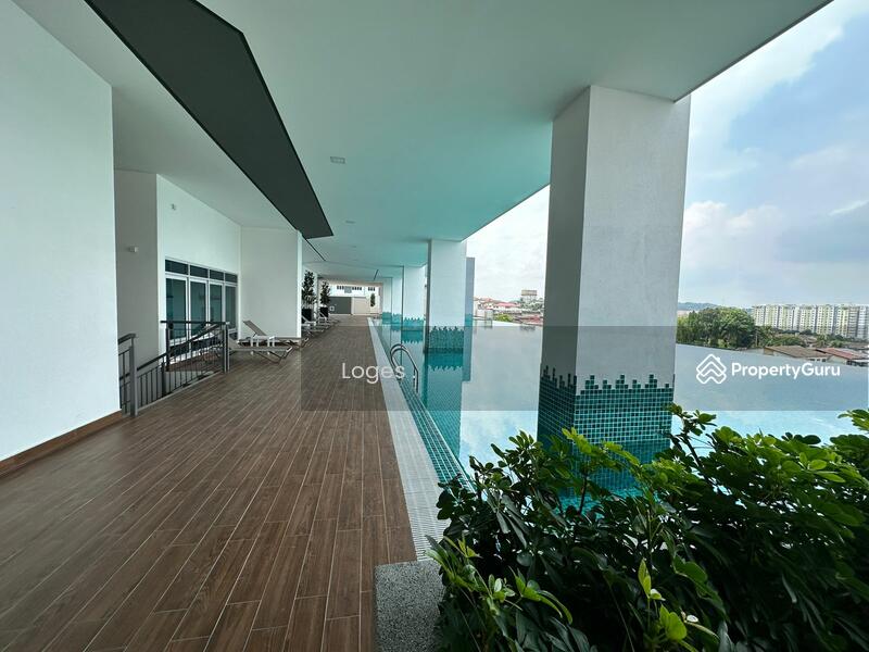 Nexus @ Kajang Station (Tower C) untuk Untuk Dijual - RM 442,900, Feb 2026 - PropertyGuru.com.my