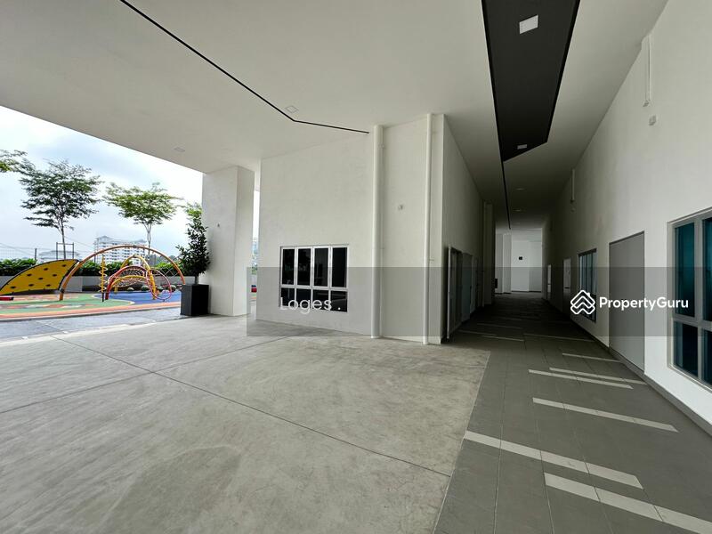 Nexus @ Kajang Station (Tower C) untuk Untuk Dijual - RM 442,900, Feb 2026 - PropertyGuru.com.my