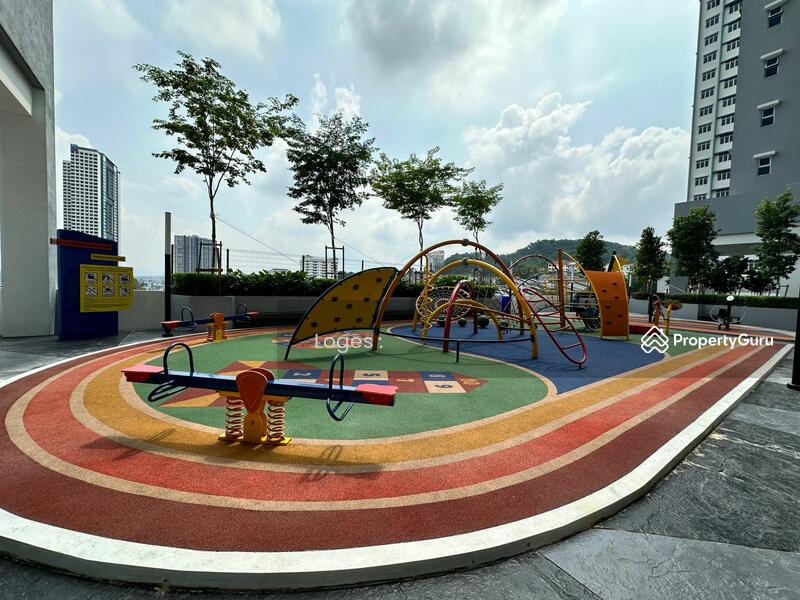 Nexus @ Kajang Station (Tower C) untuk Untuk Dijual - RM 442,900, Feb 2026 - PropertyGuru.com.my