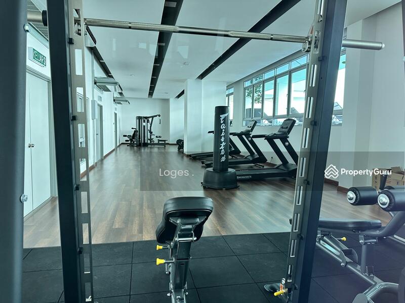 Nexus @ Kajang Station (Tower C) untuk Untuk Dijual - RM 442,900, Feb 2026 - PropertyGuru.com.my