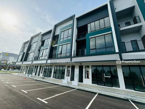 Austin Crest Austins Crests untuk Untuk Dijual - RM 2,950,000 (2024 ...