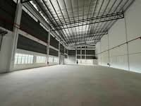 For Sale - 2 Storey Semi-D Factory at Puchong Perdana Industrial Park