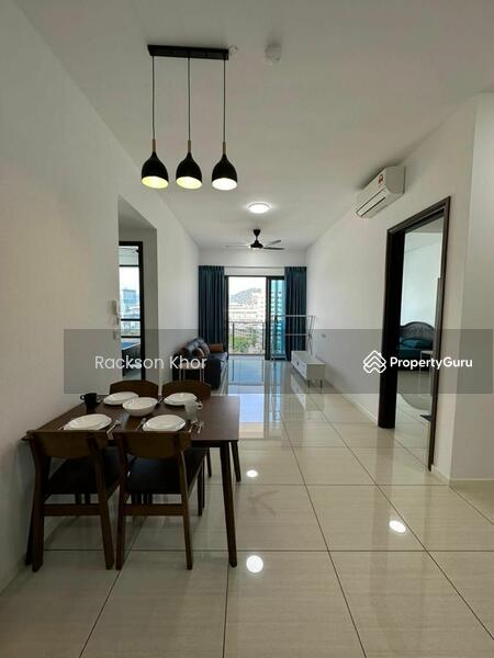 For Sale - Queens Residences Q2 @ Queens Waterfront