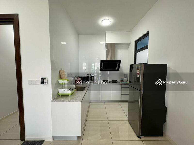 For Sale - Queens Residences Q2 @ Queens Waterfront