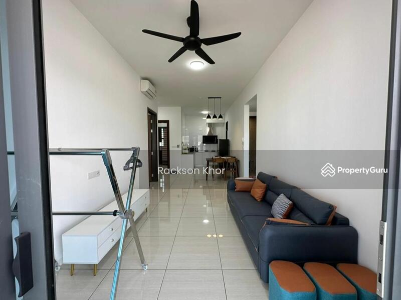 For Sale - Queens Residences Q2 @ Queens Waterfront