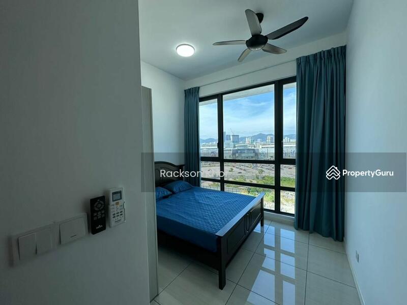 For Sale - Queens Residences Q2 @ Queens Waterfront