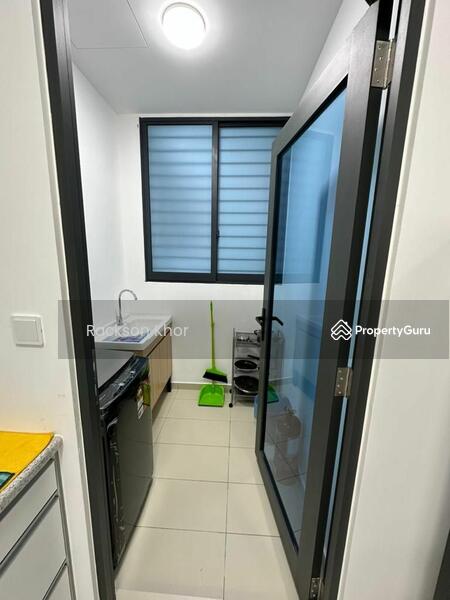 For Sale - Queens Residences Q2 @ Queens Waterfront